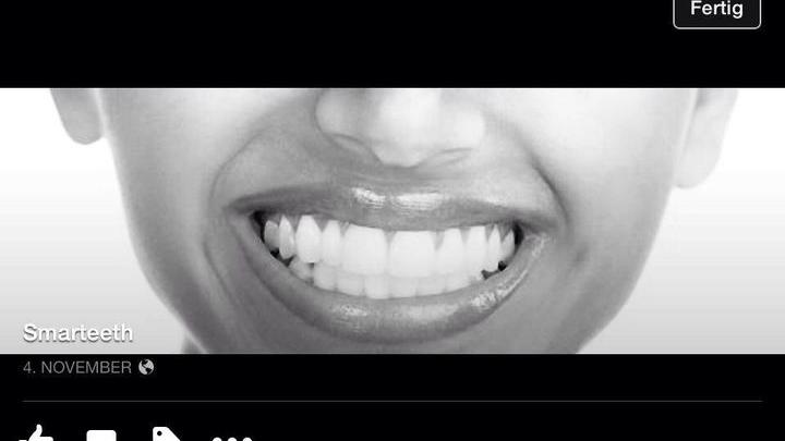 smarteeth, Winkeling in Wesel