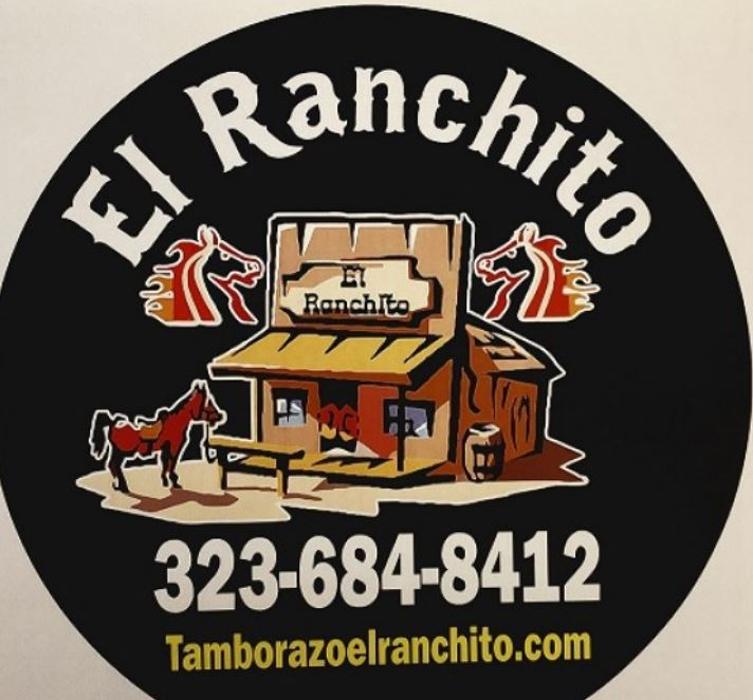 Tamborazo El Ranchito - Pico Rivera, CA