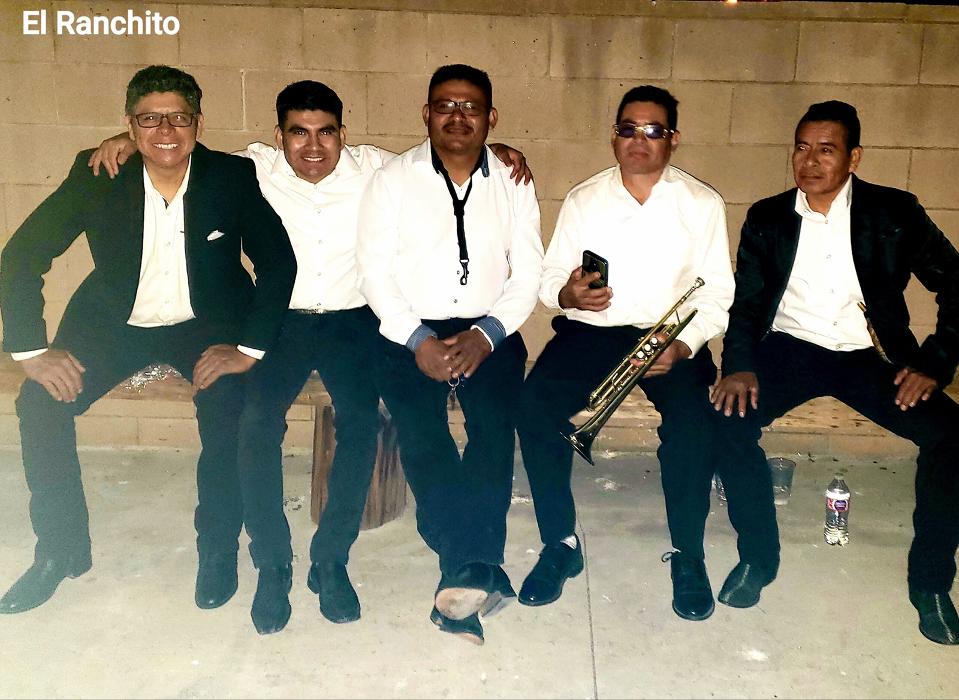 Tamborazo El Ranchito - Pico Rivera, CA