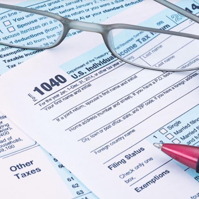 Amigos Center Income Tax & Notary Public - Baldwin Park, CA