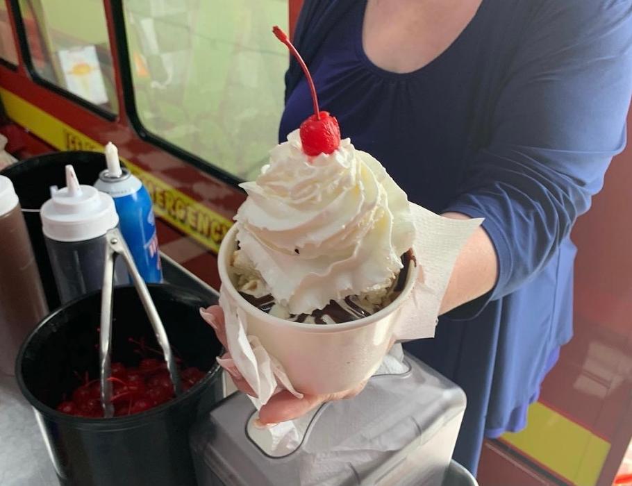 Ice Cream Emergency - New Jersey - Howell, NJ