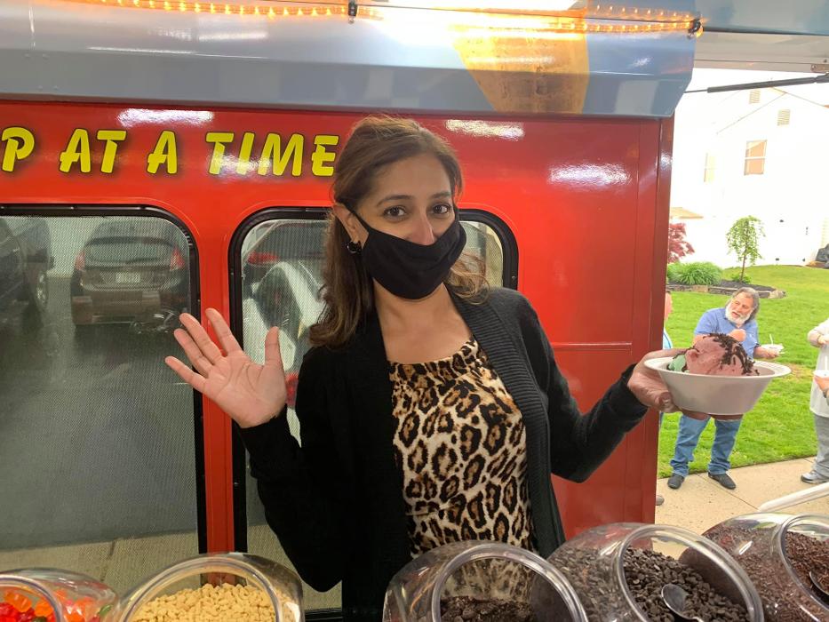 Ice Cream Emergency - New Jersey - Howell, NJ