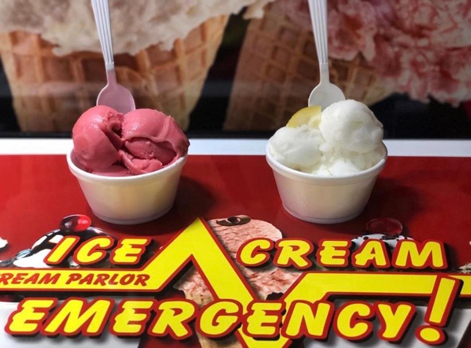 Ice Cream Emergency - New Jersey - Howell, NJ