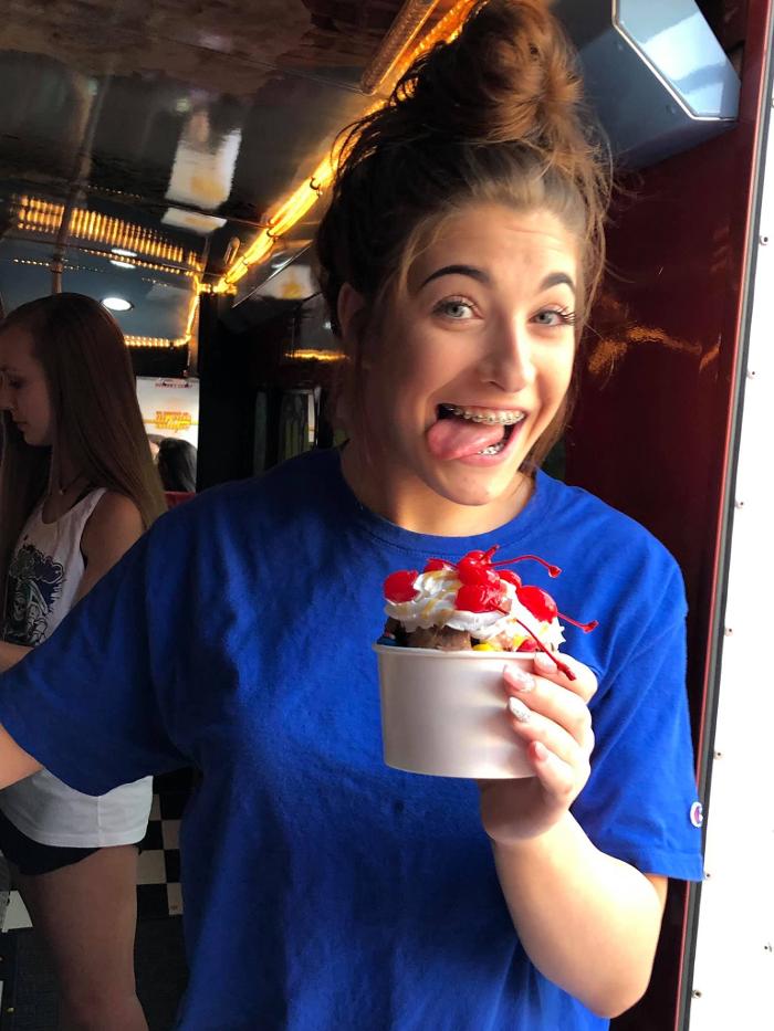 Ice Cream Emergency - New Jersey - Howell, NJ