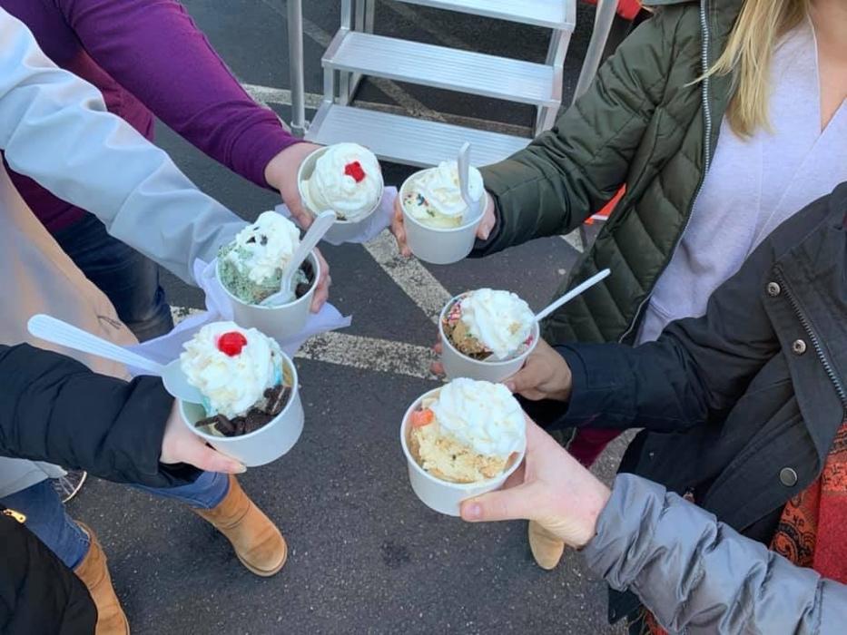 Ice Cream Emergency - New Jersey - Howell, NJ