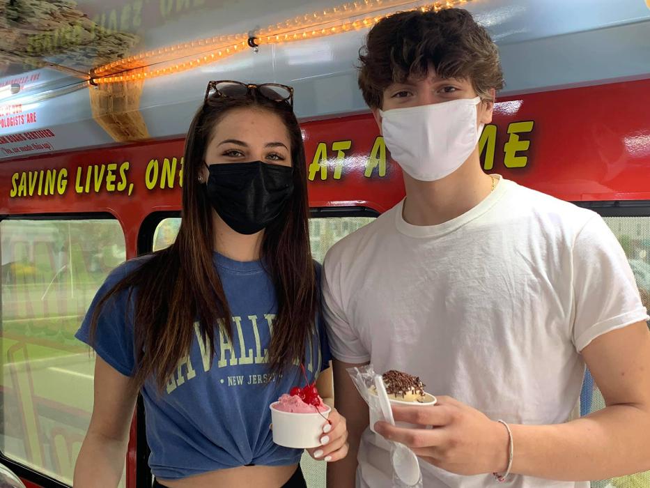 Ice Cream Emergency - New Jersey - Howell, NJ