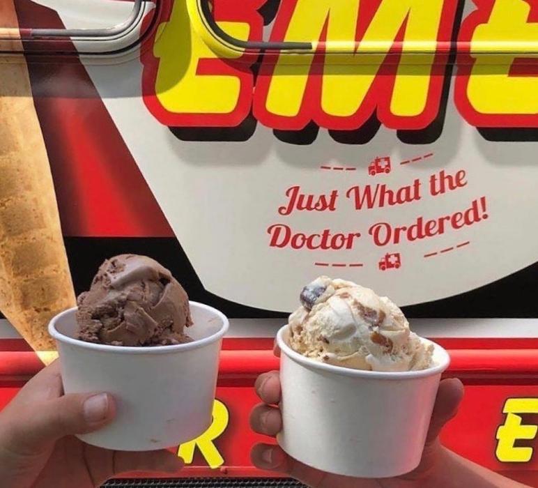 Ice Cream Emergency - New Jersey - Howell, NJ