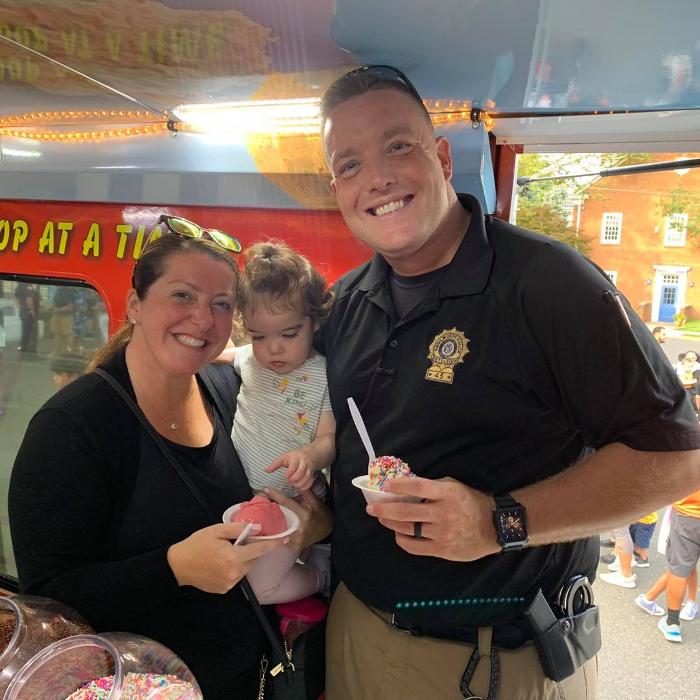 Ice Cream Emergency - New Jersey - Howell, NJ