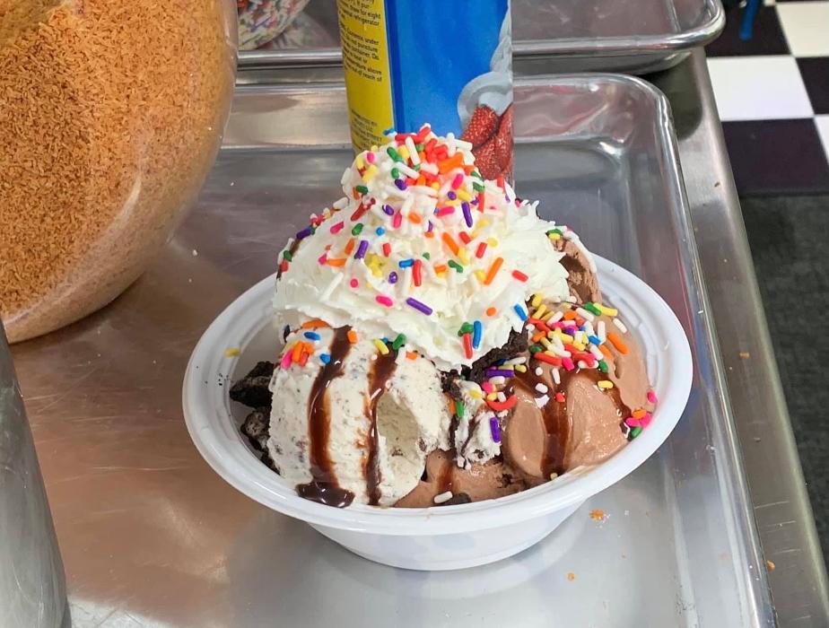 Ice Cream Emergency - New Jersey - Howell, NJ