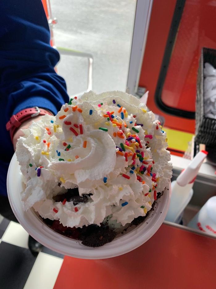 Ice Cream Emergency - New Jersey - Howell, NJ