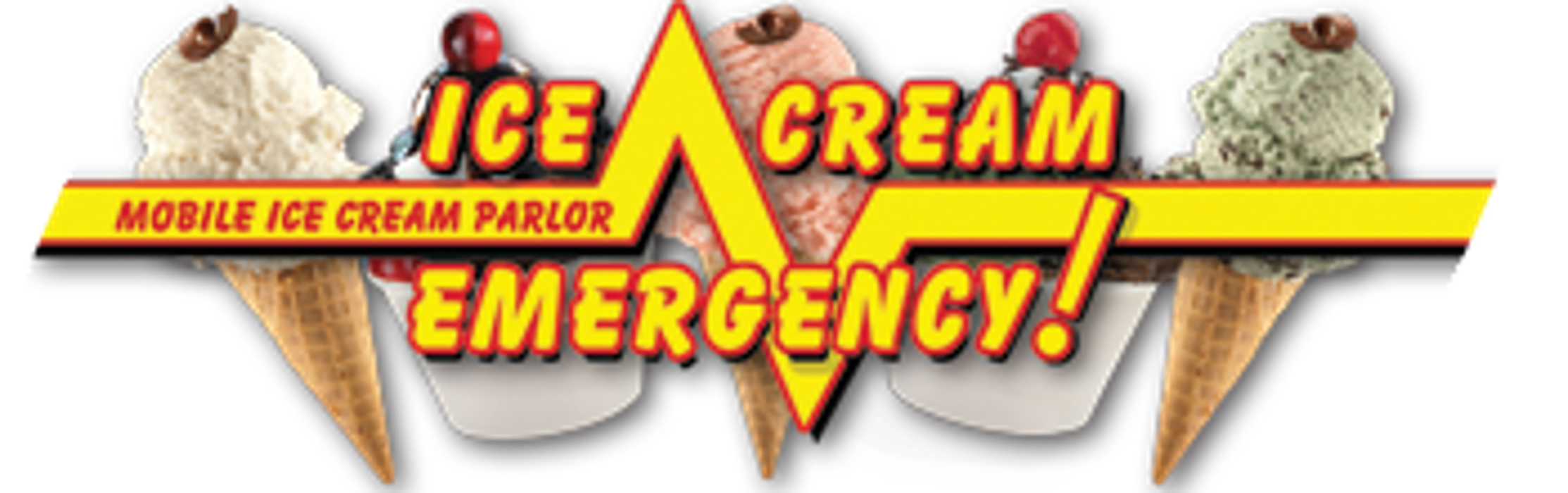 Ice Cream Emergency - New Jersey - Howell, NJ