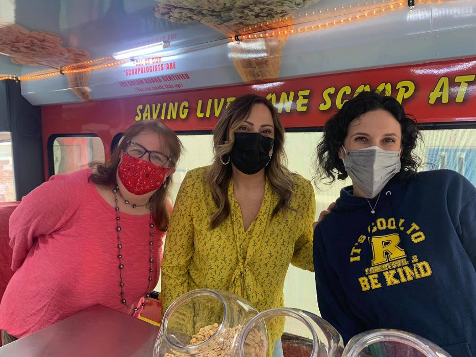 Ice Cream Emergency - New Jersey - Howell, NJ