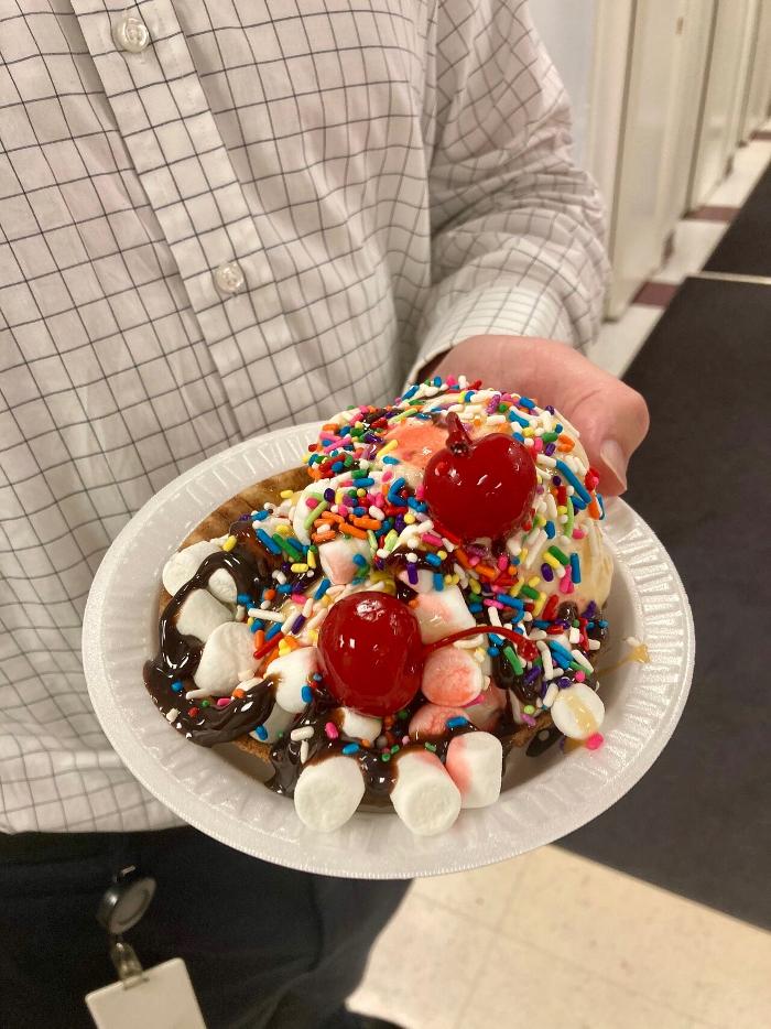 Ice Cream Emergency - New Jersey - Howell, NJ