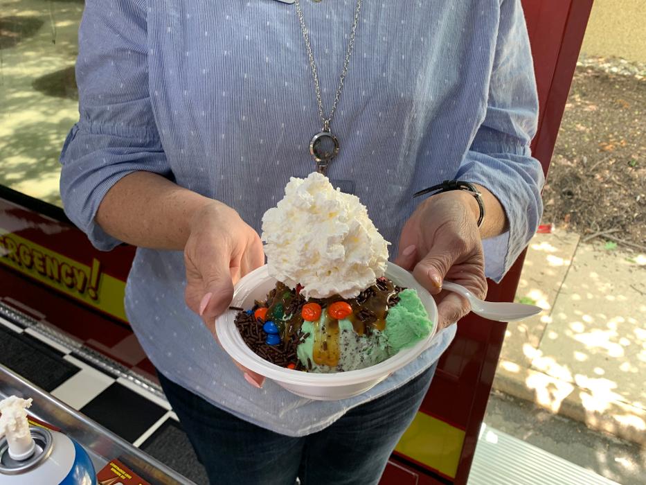 Ice Cream Emergency - New Jersey - Howell, NJ