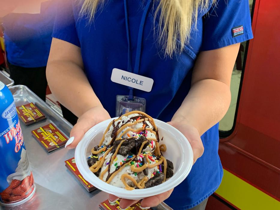 Ice Cream Emergency - New Jersey - Howell, NJ