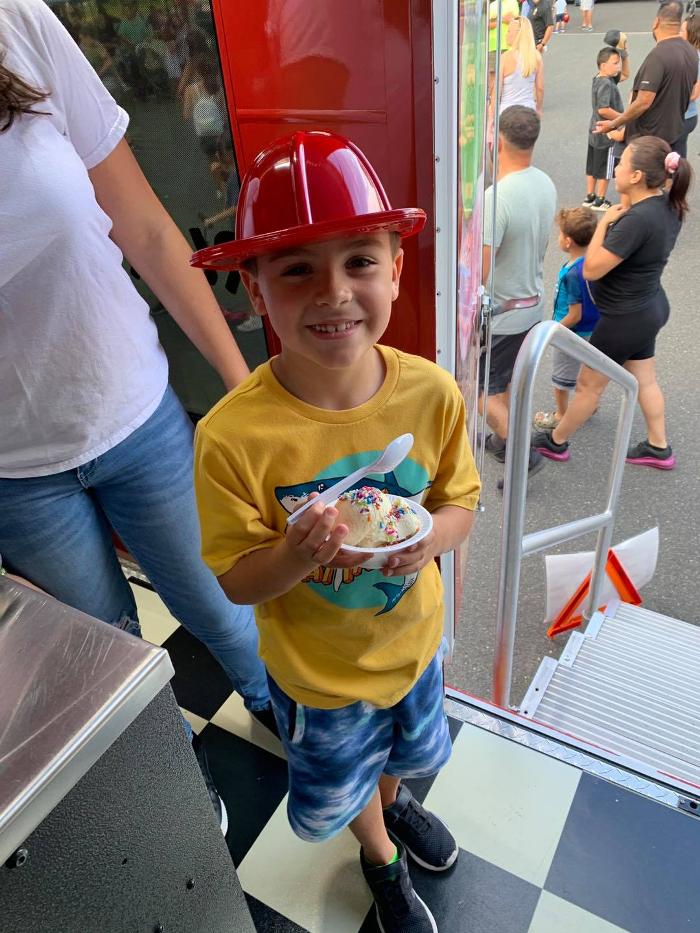 Ice Cream Emergency - New Jersey - Howell, NJ