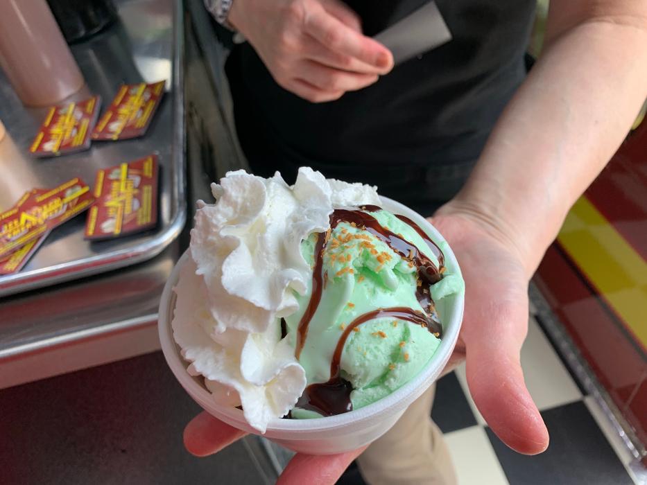 Ice Cream Emergency - New Jersey - Howell, NJ