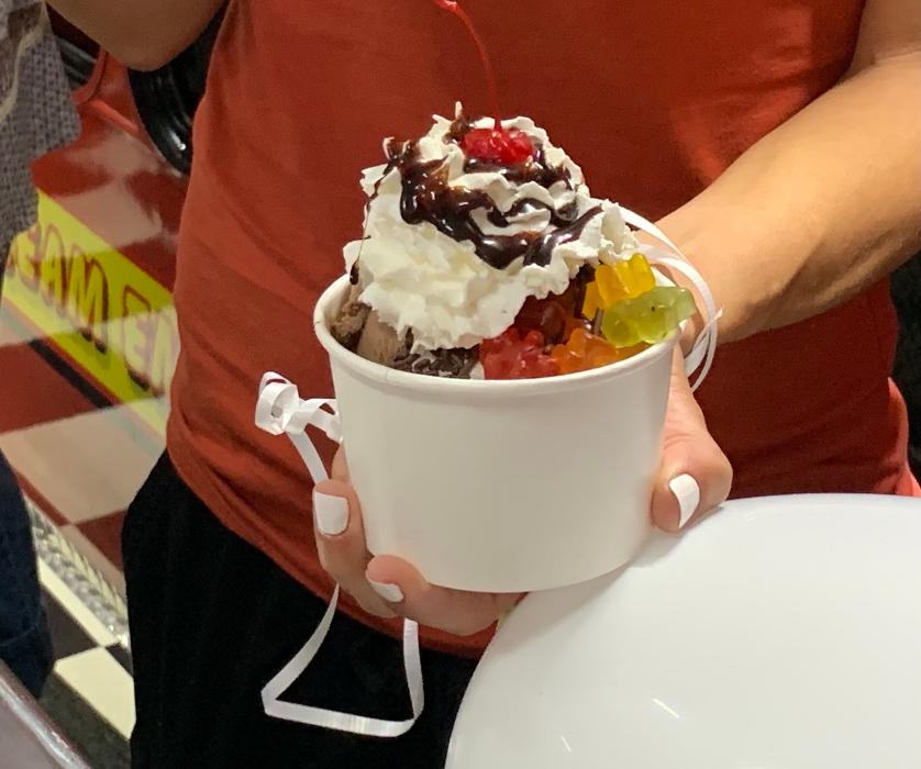 Ice Cream Emergency - New Jersey - Howell, NJ