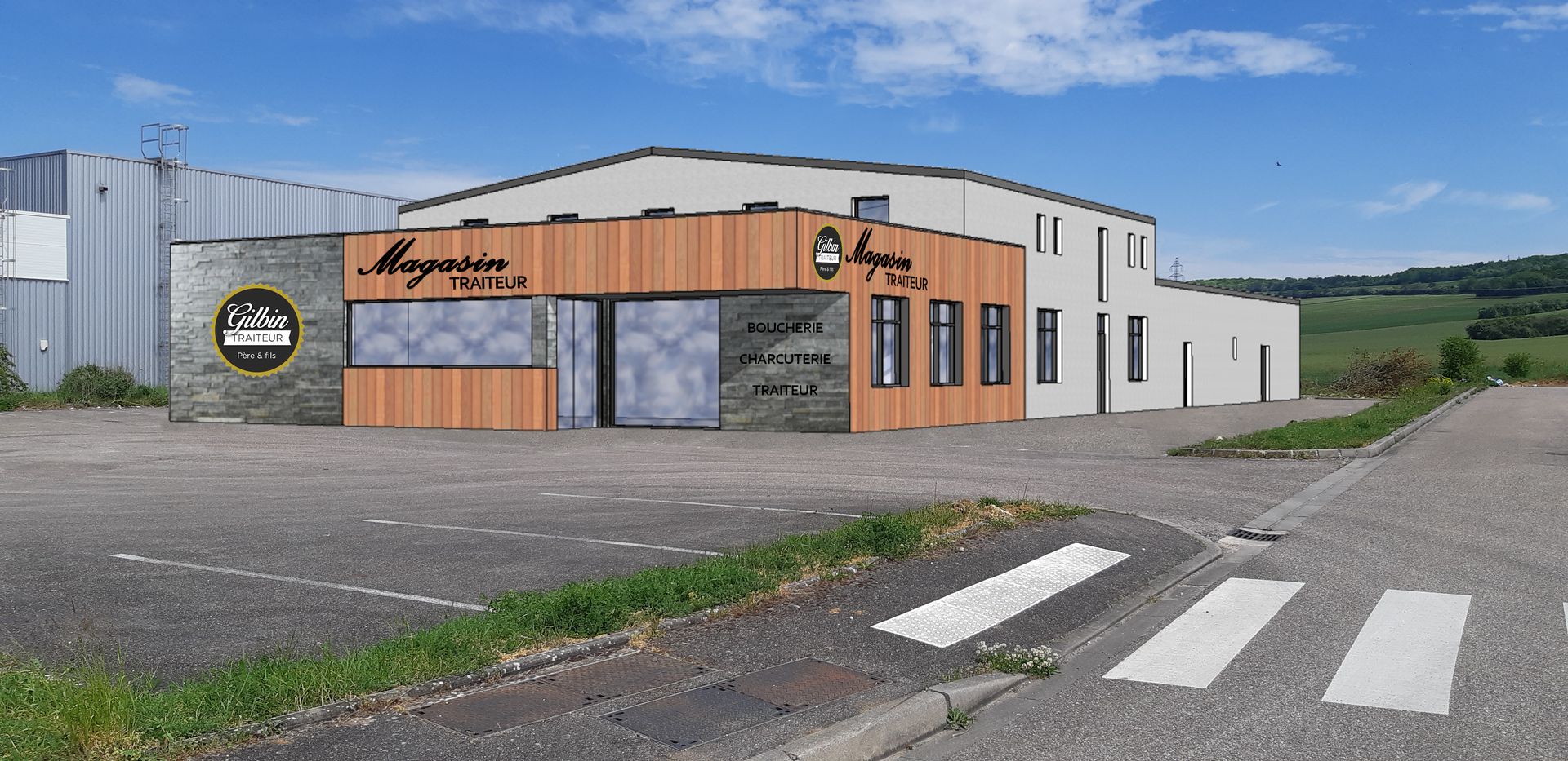 galerie image
