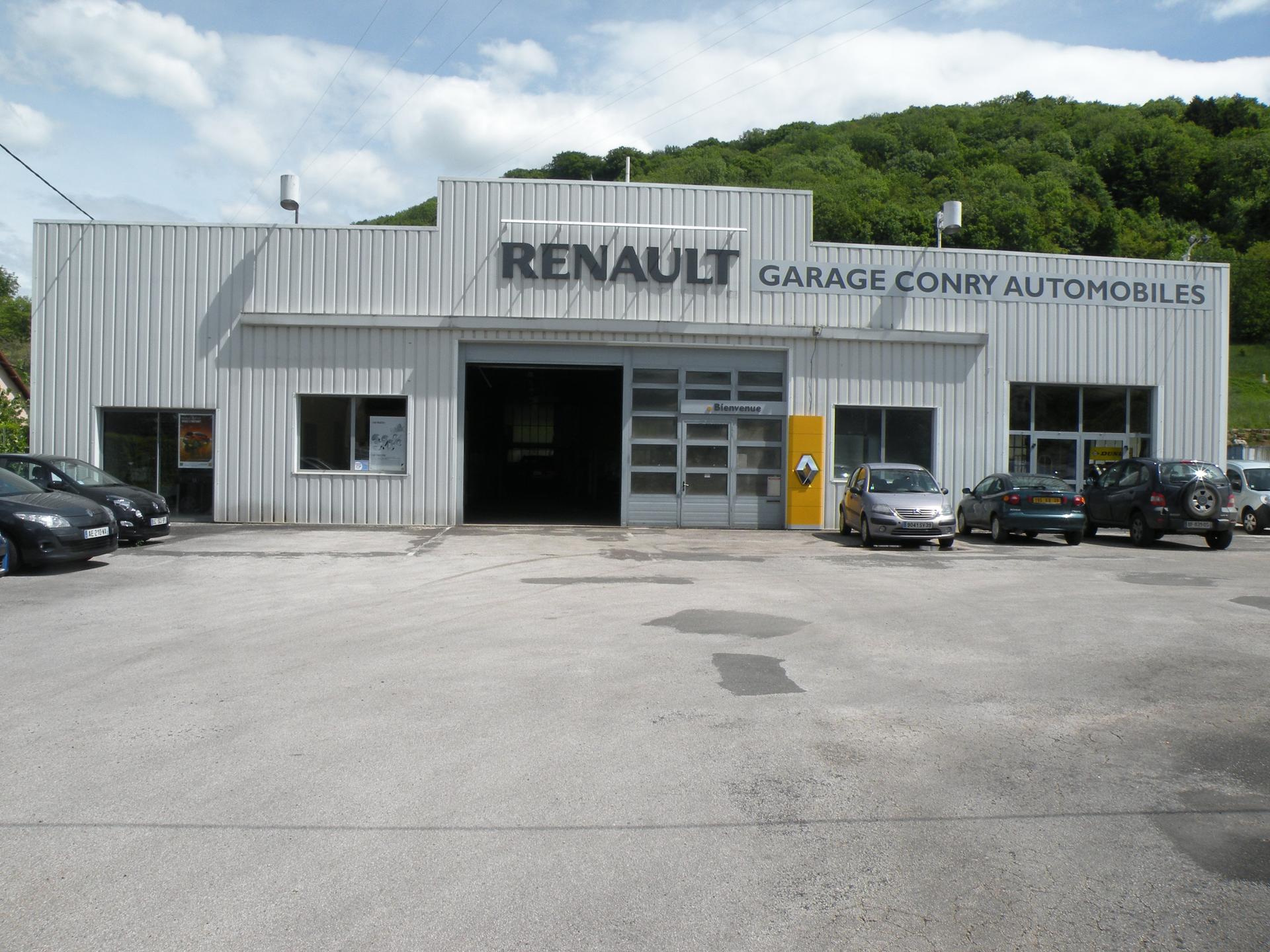 galerie image