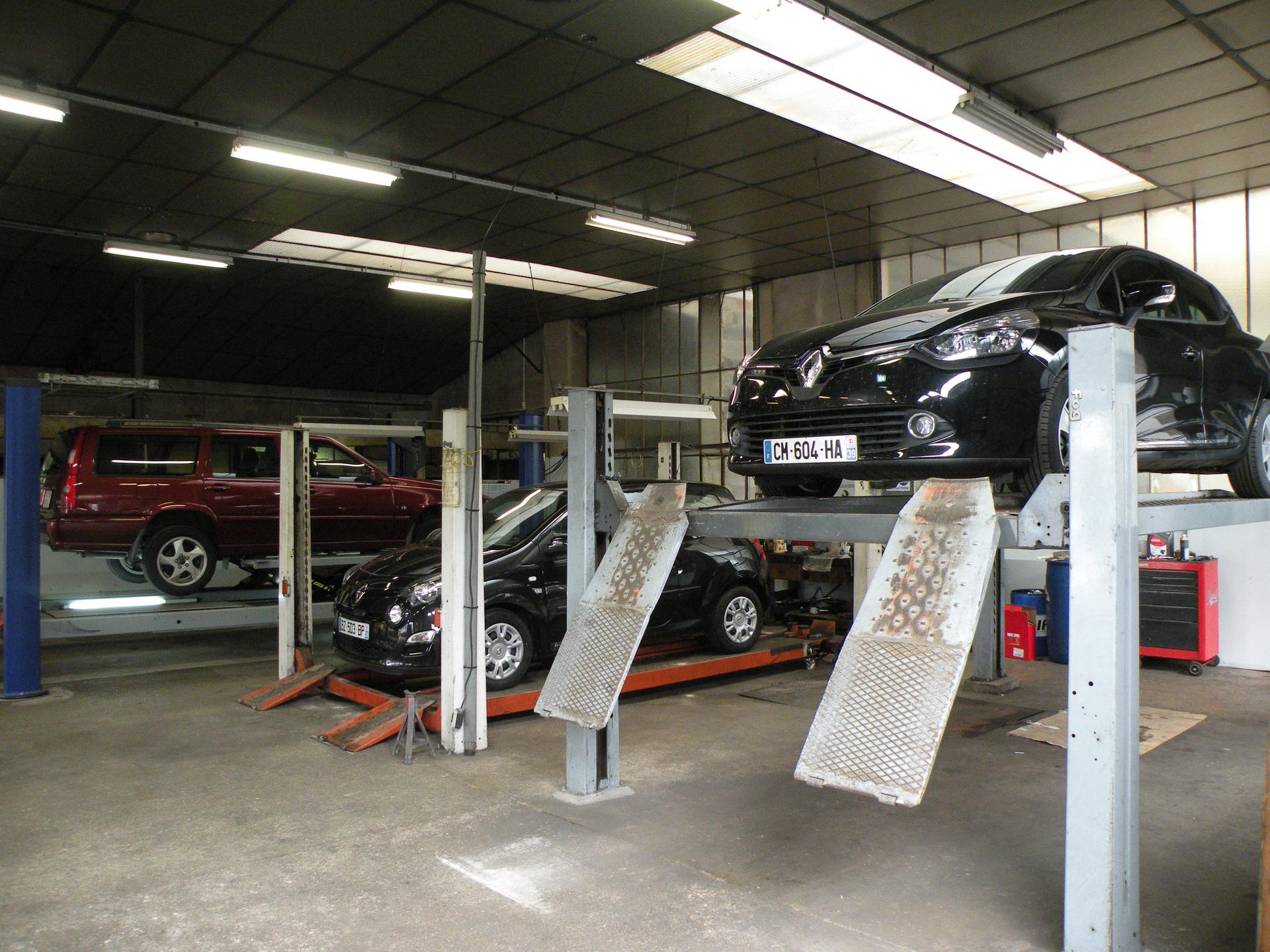 galerie image