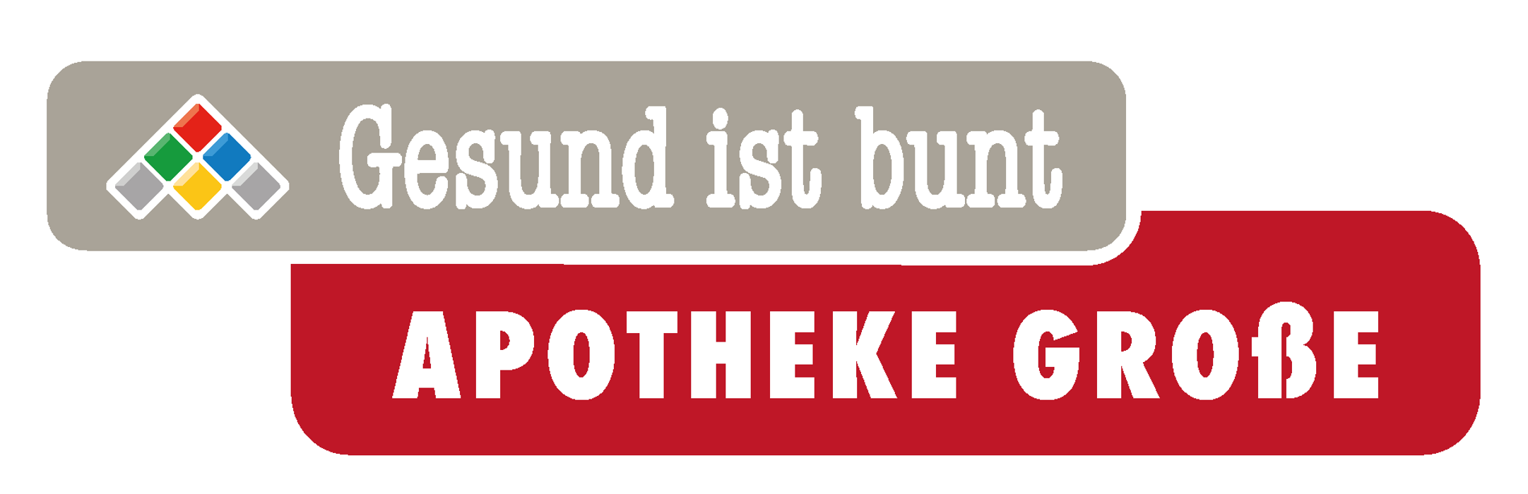 Apotheke Große | Verdener Straße in Rotenburg (Wümme)