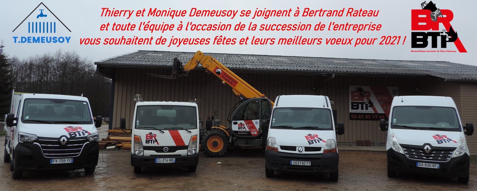 galerie image