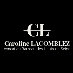 Lacomblez Caroline