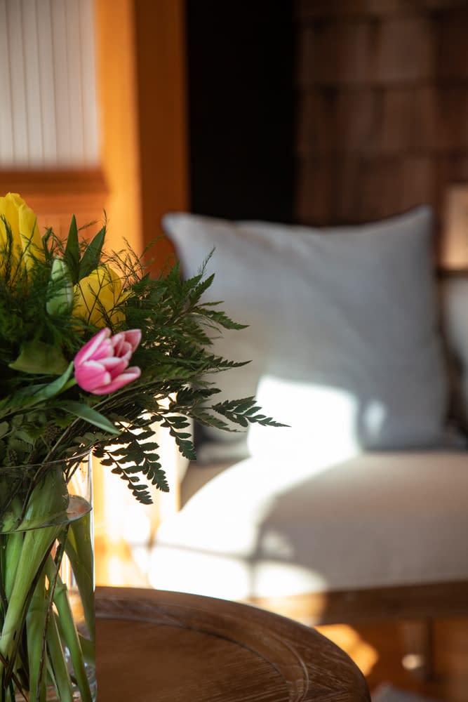 Burrus House Inn Image