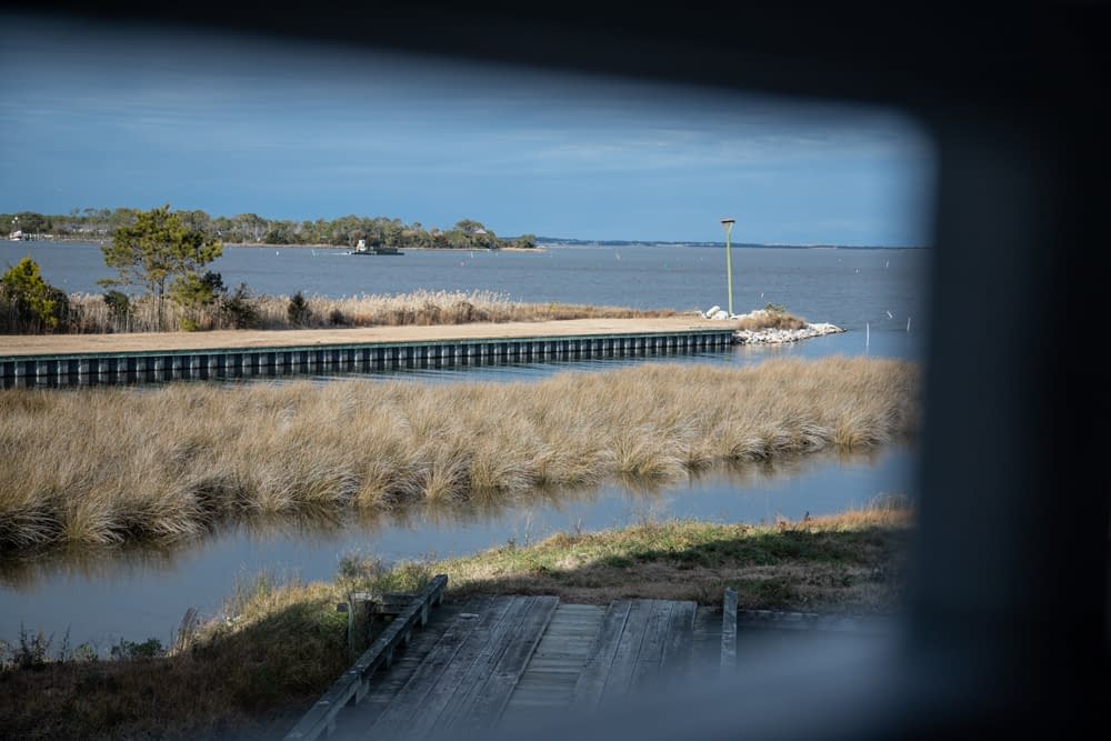 Burrus House Inn Image