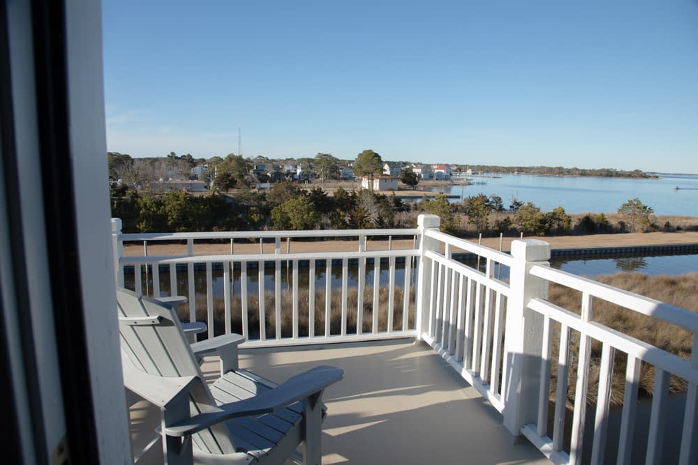 Burrus House Inn Image