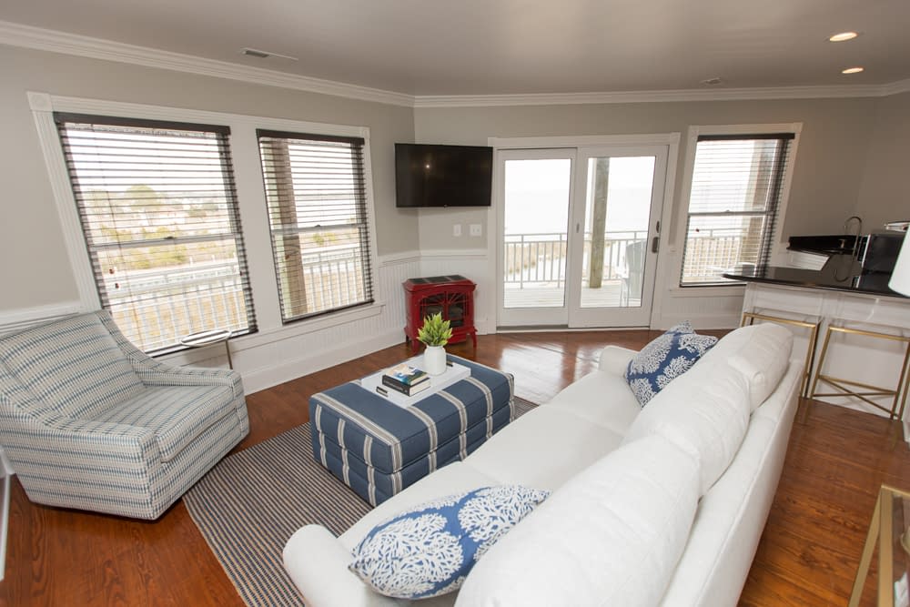 Burrus House Inn Image