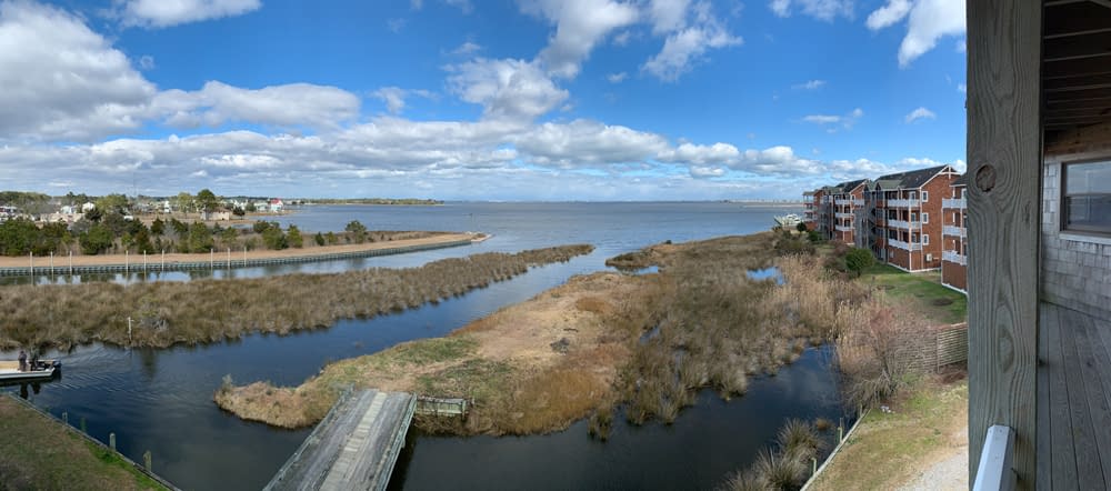 Burrus House Inn Image
