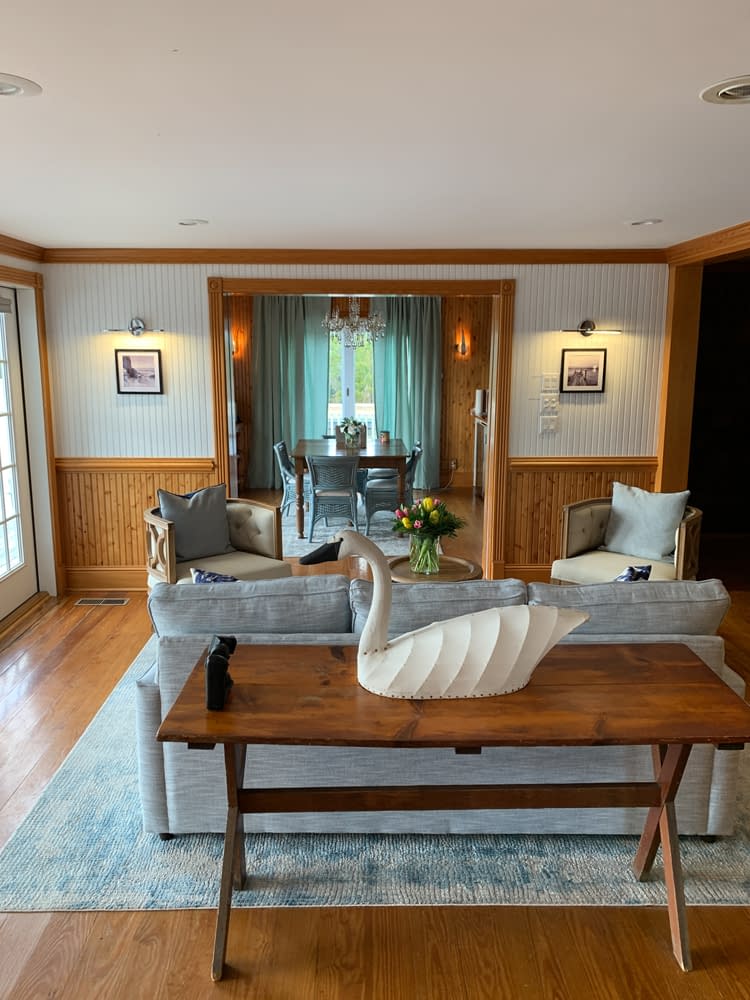 Burrus House Inn Image