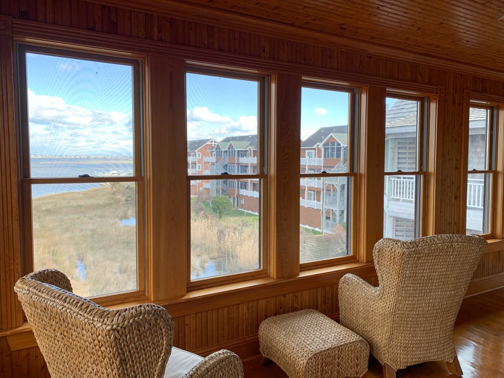 Burrus House Inn Image