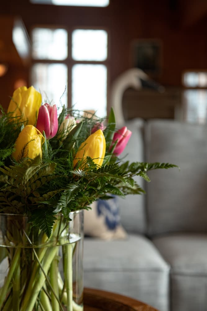 Burrus House Inn Image