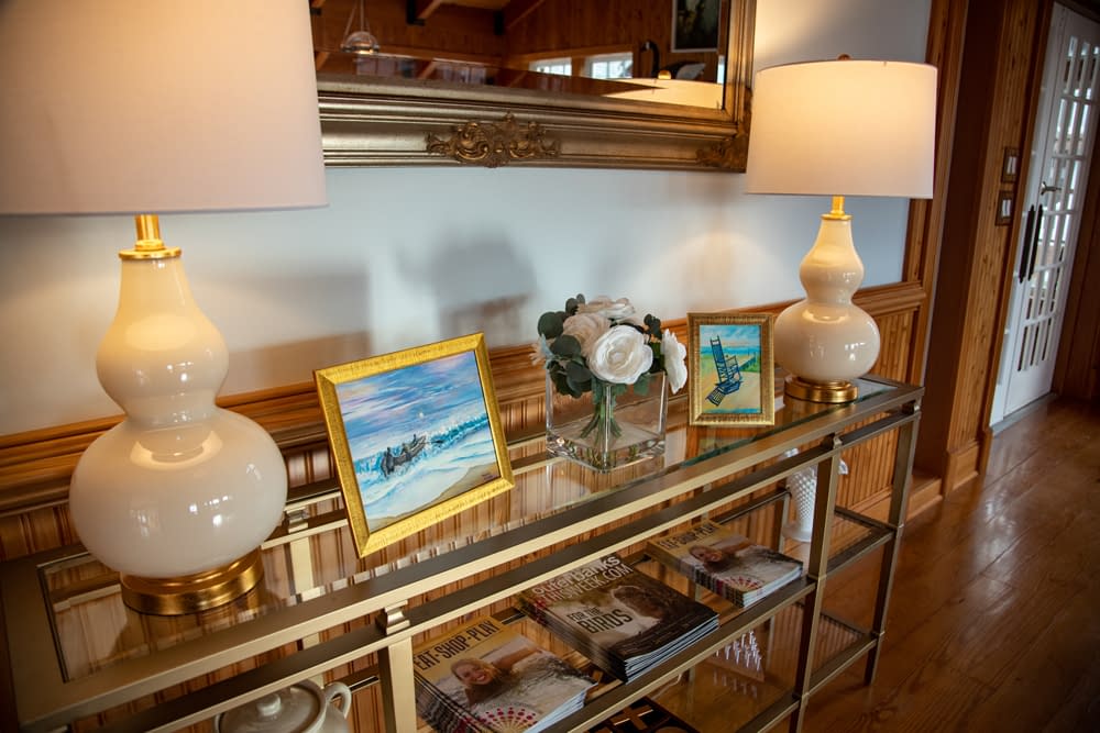 Burrus House Inn Image