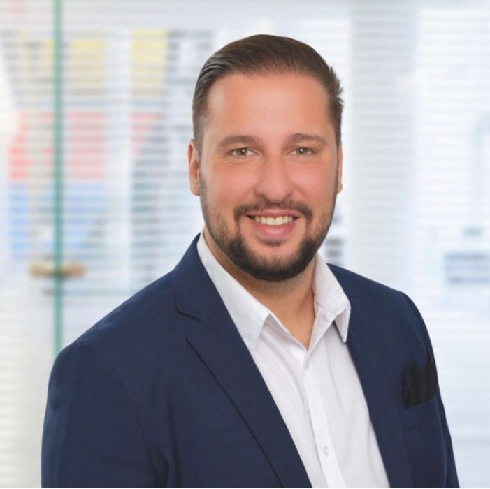 ERGO Versicherung Ferhat Asma, Osterbronnstraße in Stuttgart