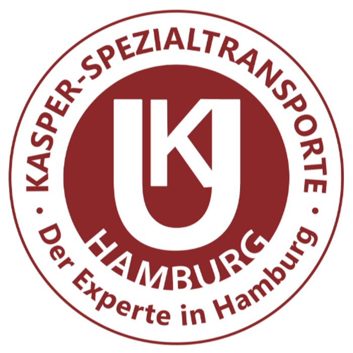 Bild zu Kasper-Umzüge und Spezialtransporte in Hamburg Bild zu Kasper-Umzüge und Spezialtransporte in Hamburg
