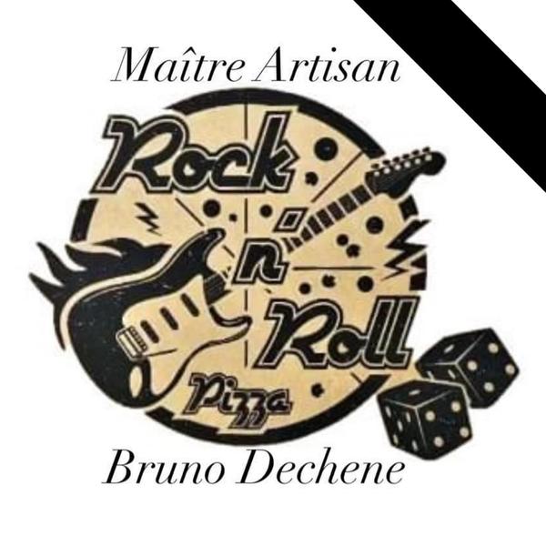 Rock'n'Roll Pizza livraison à domicile