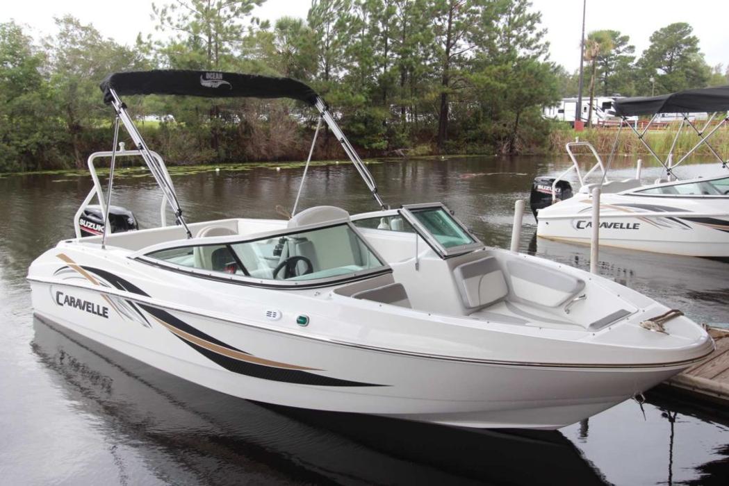 Caravelle Boat Group - Americus, GA