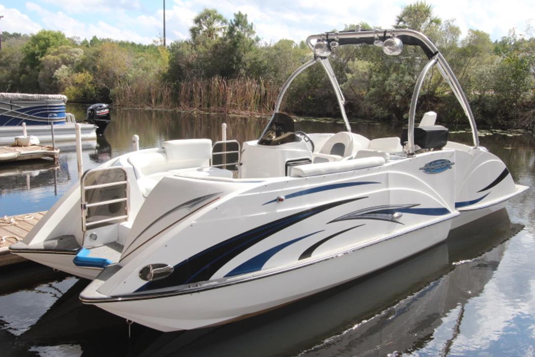 Caravelle Boat Group - Americus, GA