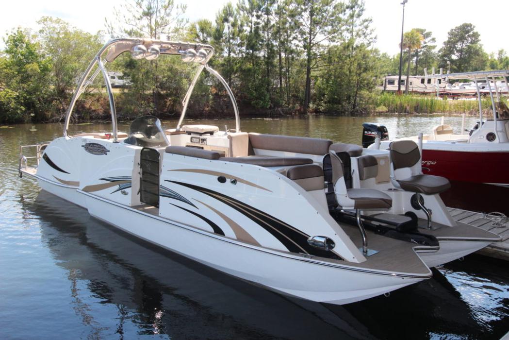 Caravelle Boat Group - Americus, GA