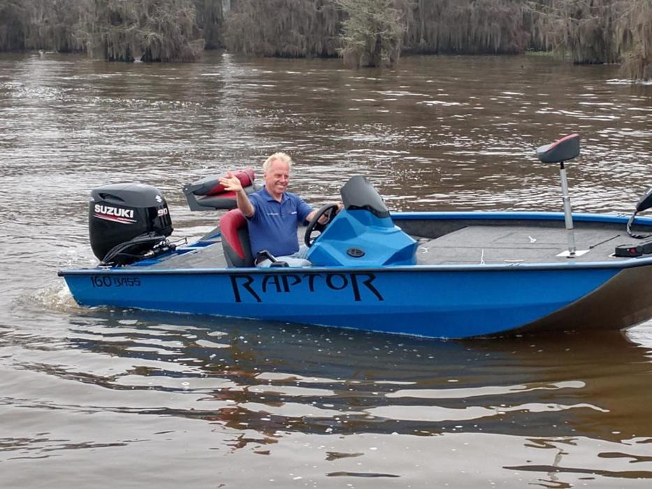 Caravelle Boat Group - Americus, GA