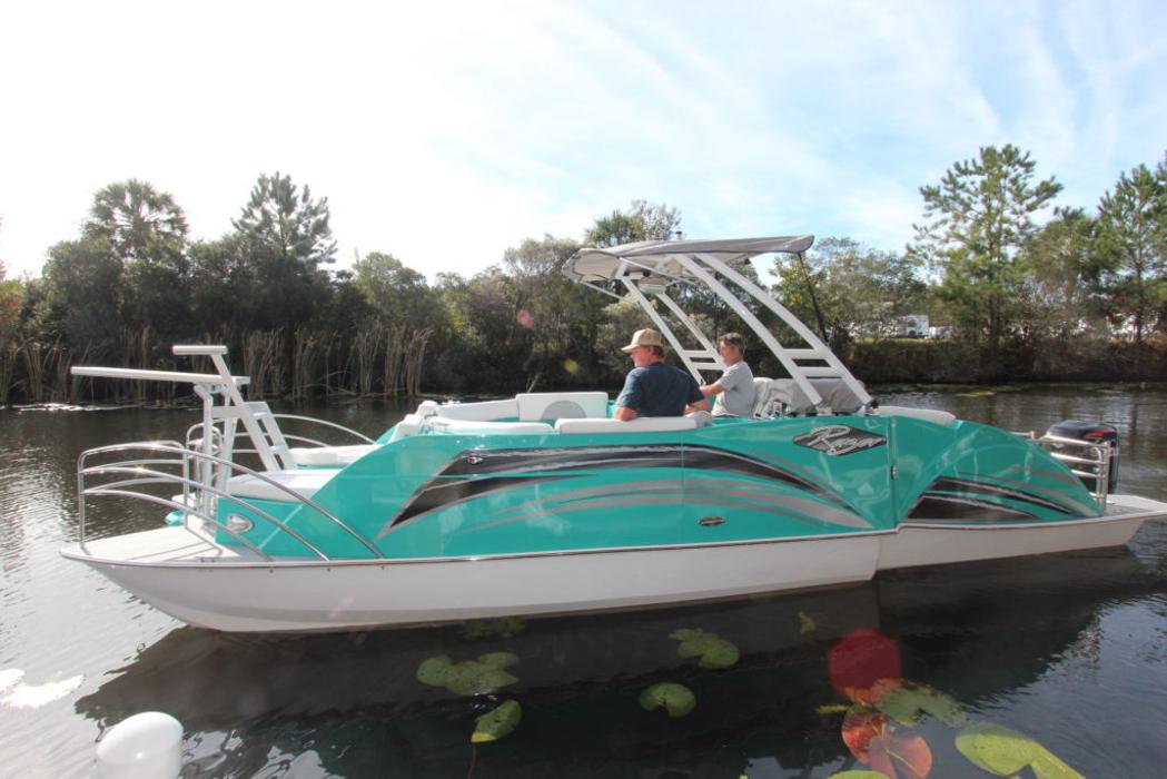 Caravelle Boat Group - Americus, GA