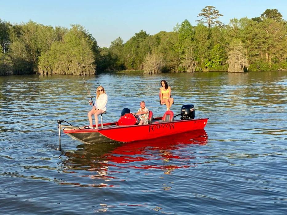Caravelle Boat Group - Americus, GA