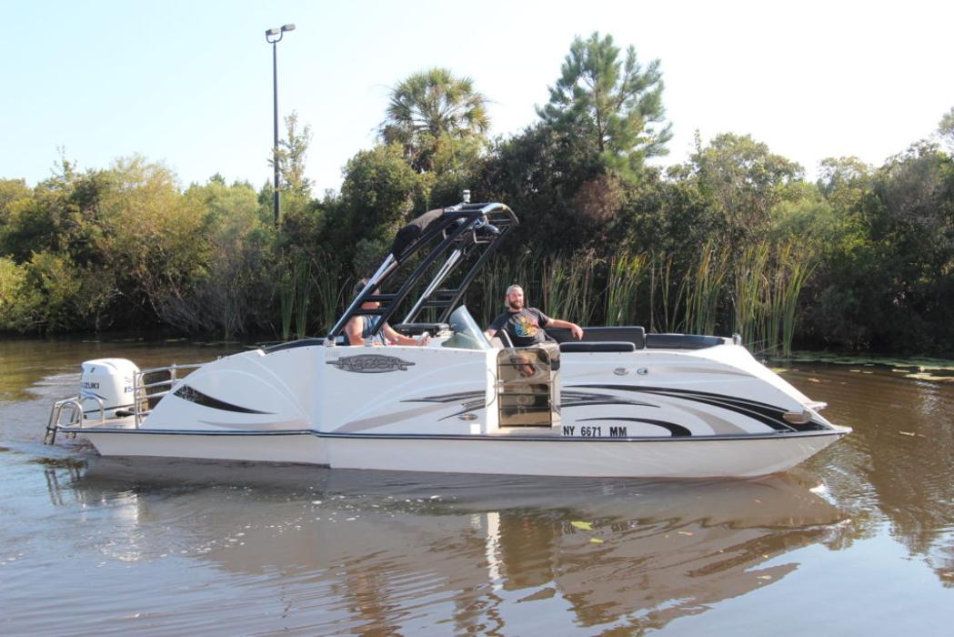 Caravelle Boat Group - Americus, GA