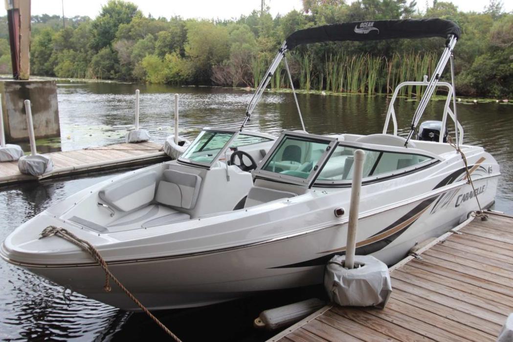 Caravelle Boat Group - Americus, GA