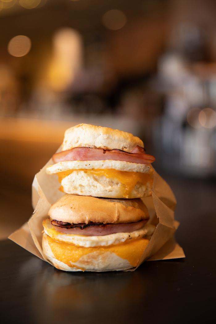 Sweetwaters Coffee & Tea Redstone - Fort Mill, SC