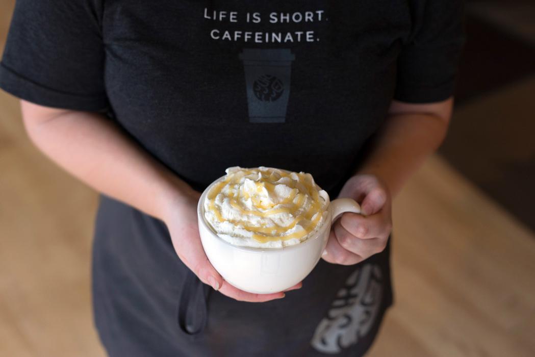 Sweetwaters Coffee & Tea Redstone - Fort Mill, SC